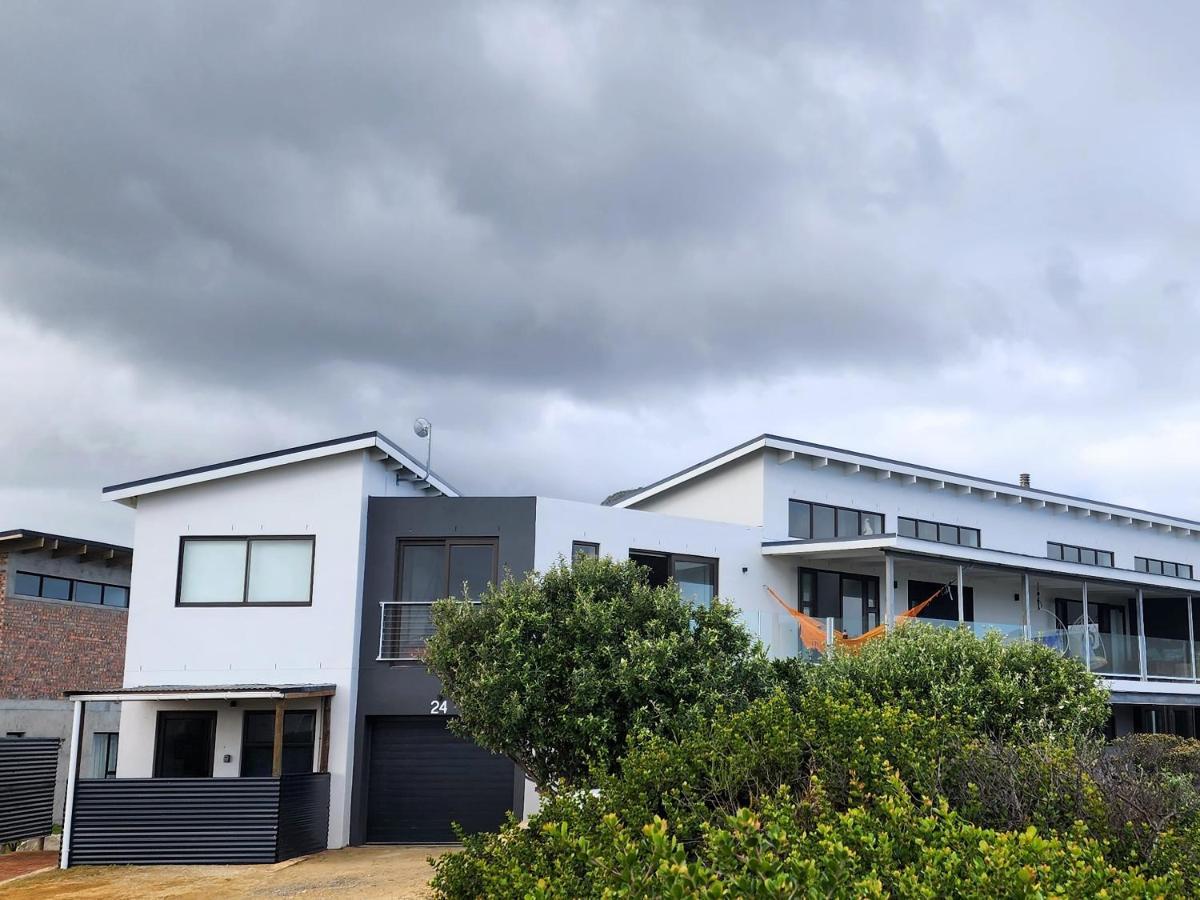 Kleinblom In Pringle Apartman Pringle Bay Kültér fotó