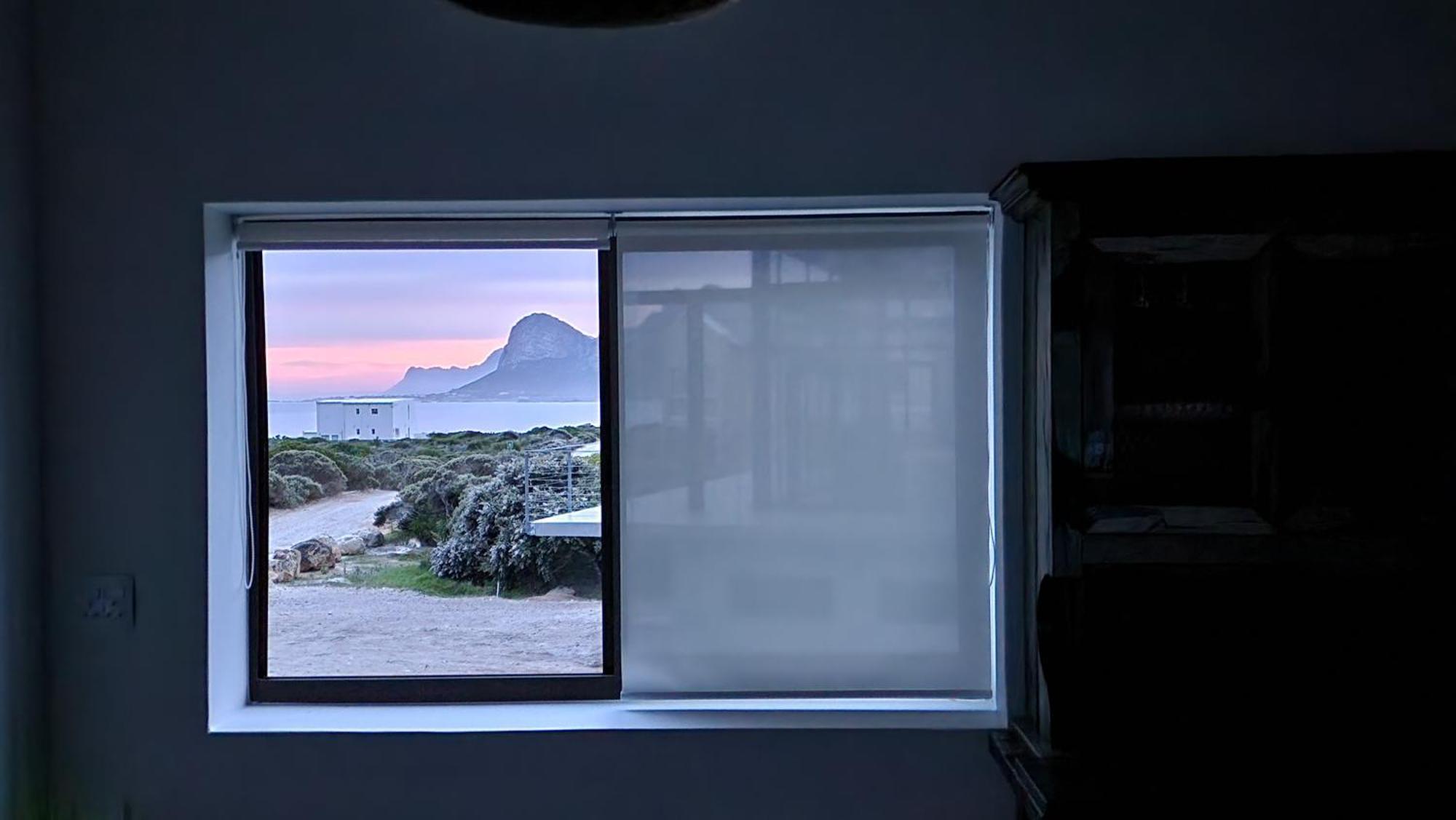 Kleinblom In Pringle Apartman Pringle Bay Szoba fotó