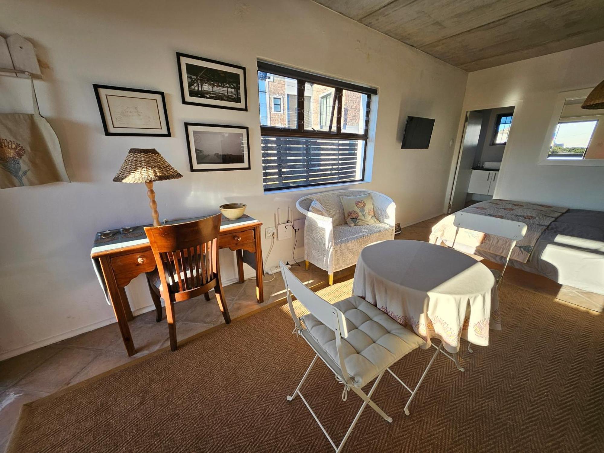 Kleinblom In Pringle Apartman Pringle Bay Kültér fotó