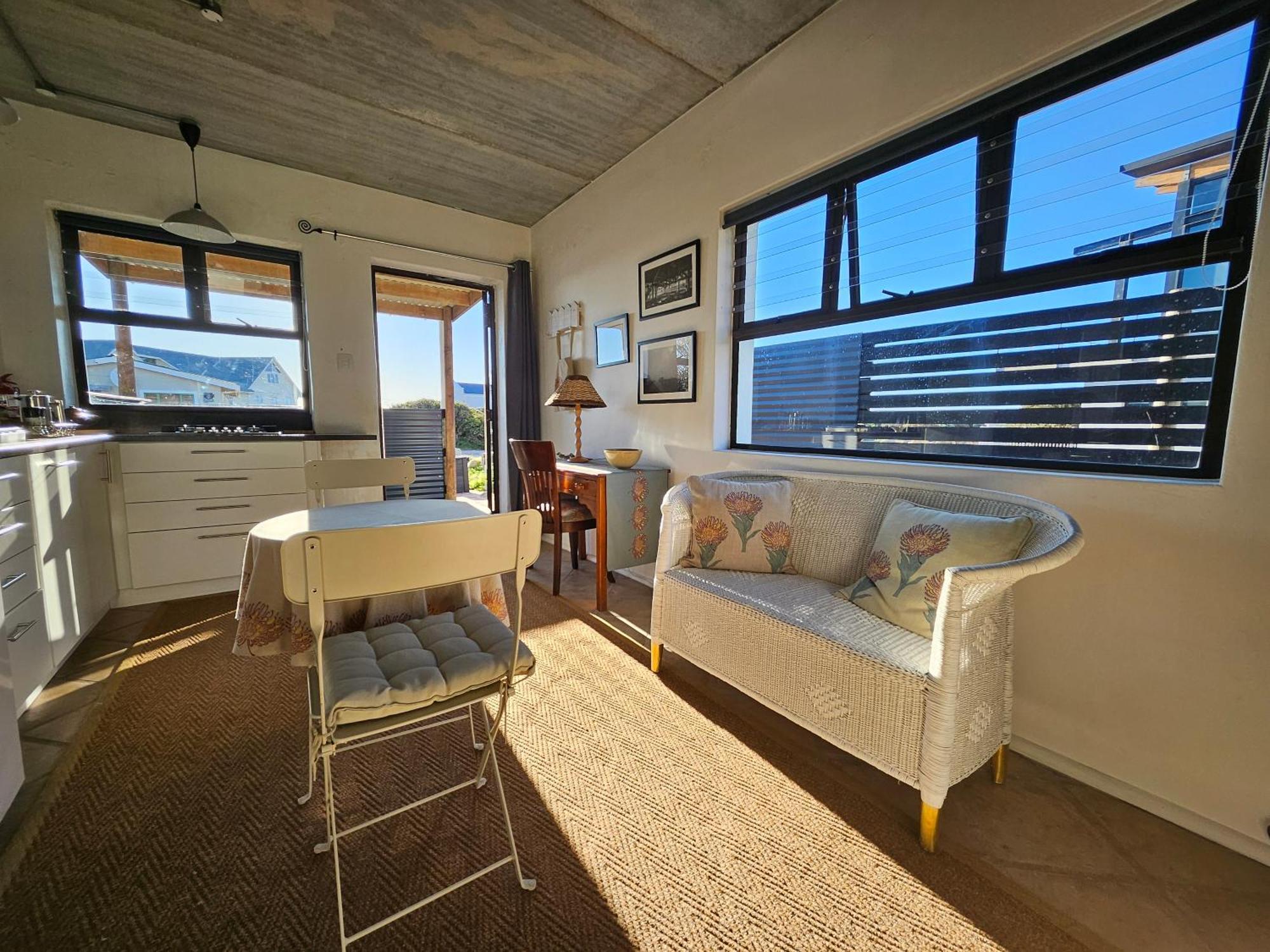 Kleinblom In Pringle Apartman Pringle Bay Szoba fotó
